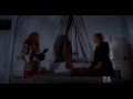 American horror story coven witch's try and kill fiona part 3 myrtle snow confronts Fiona