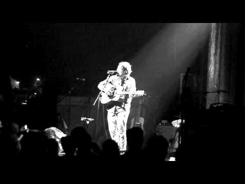 Fleet Foxes - Oliver James @ Bataclan Paris 31.05.2011