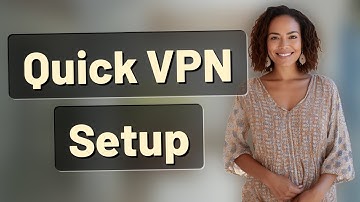 How Can I Quickly Set Up a VPN on Public WiFi for Safety?