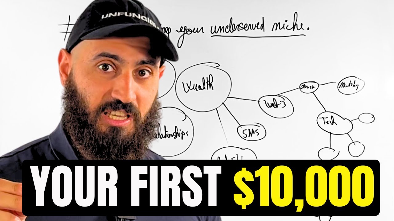 How to make your first 10 000 in web3 step by step training youtube