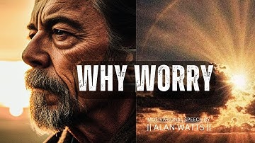 Alan Watts: What