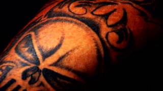 Players Ink: Terrence Cody