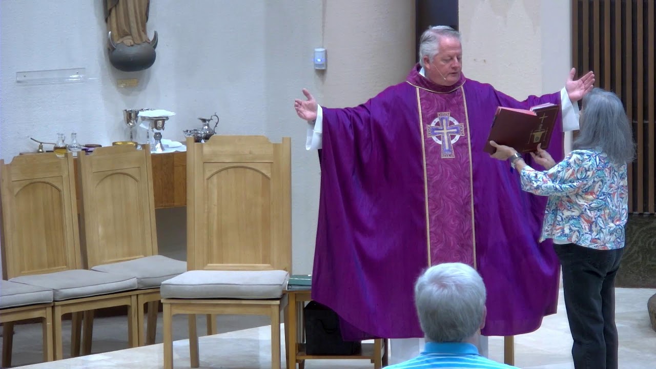 St. Pius X Mass Live Stream YouTube