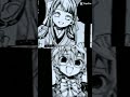 力くらべ!#自縛少年花子くん#シジマメイ#スミレ