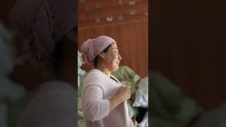 видео: 100 күнде  100 баспана акциясының 97-ші 🏠 құтты болсын картинка: 100 күнде  100 баспана акциясының 97-ші 🏠 құтты болсын