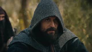 Dirilis ertugrul 144 серия.1 анонс на турецком.От ТРТ1