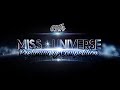 MISS UNIVERSE 2020 Soundtrack | Preliminary Competition Opening (Long Version)