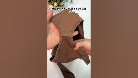 Bold bodysuits & empowered style #bodysuit #bodysuitfashion