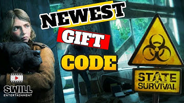 Gift Code | State of Survival | Android iOS