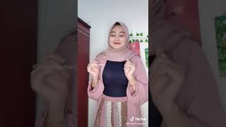 Ririnputrianjani1 Tiktok Cantik,Dan Bahenol Wk