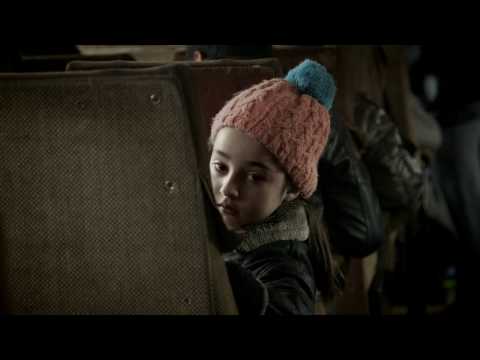 The Little Old Train That Could