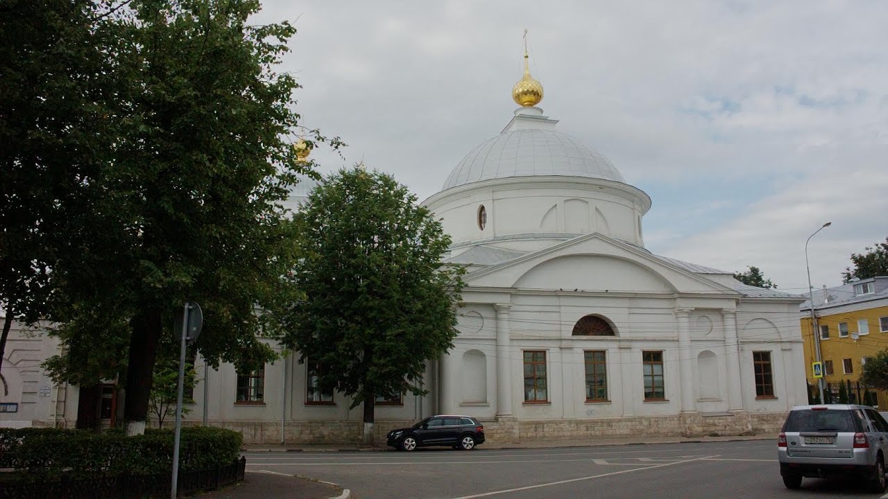 Ярославль | eos m raw