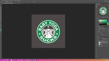 [GTA 5 Tutorial - Random] Creating glowing logos
