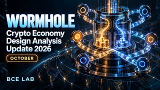 Full Wormhole Crypto Economy Design Analysis update 2026 10 Update