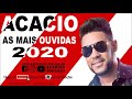 ACÁCIO O FERINHA  2020 - [CD COMPLETO]