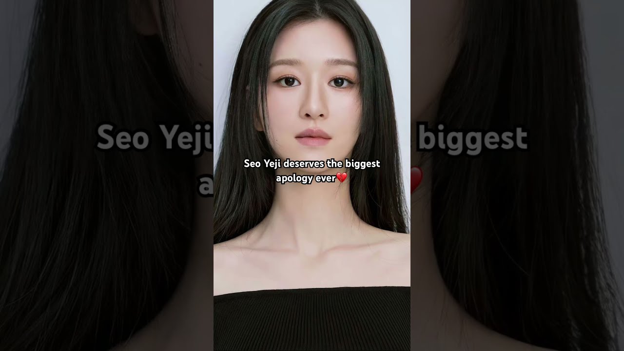 The World Doesn T Deserve Her Seoyeji Itsokaytonotbeokay Kdrama Koreandrama Kimsoohyun Edit