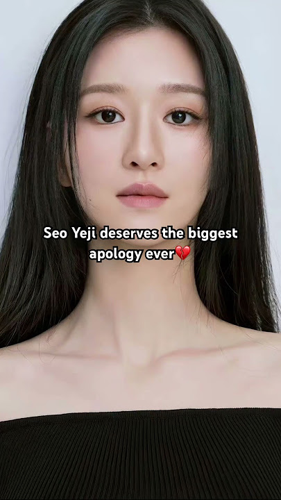 The world doesn’t deserve her🙃 #seoyeji #itsokaytonotbeokay #kdrama #koreandrama #kimsoohyun #edit