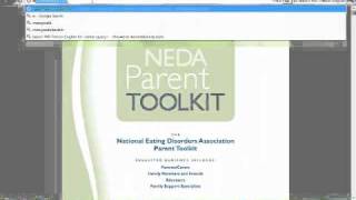 Emily's Article Screencast