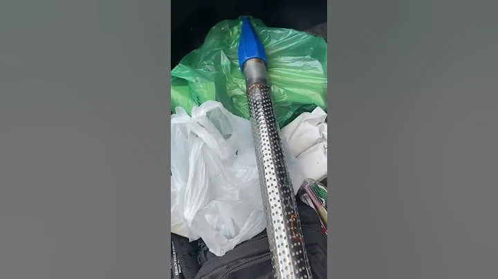 Sand Point Well Off Grid Water