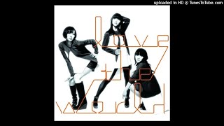 Perfume - Edge -extended mix-