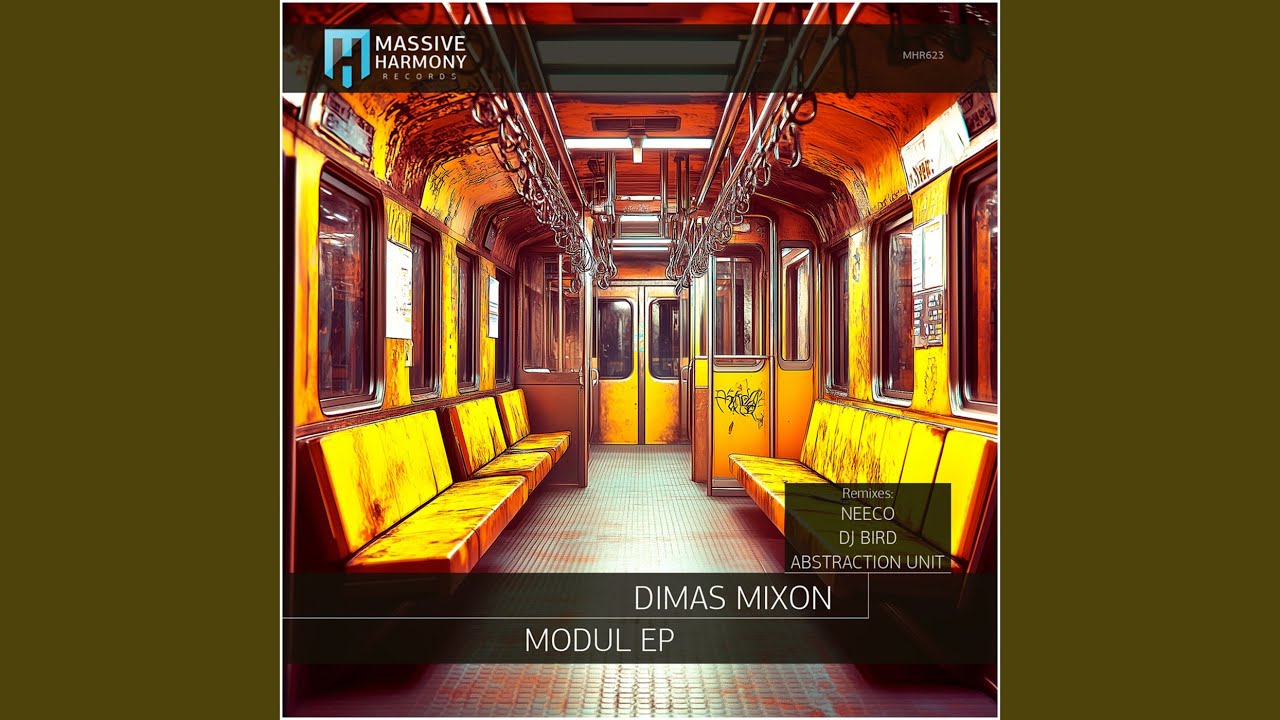 在 YouTube 上观看 Modul (Abstraction Unit Remix)