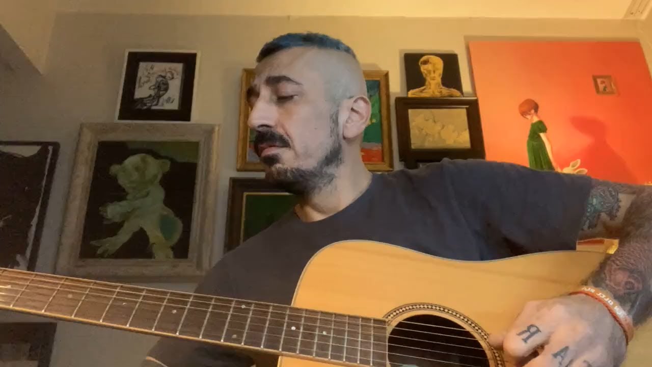 Onurr aka Onur Özdemir  - Canlı (Eskişehir Telafi) (2021)