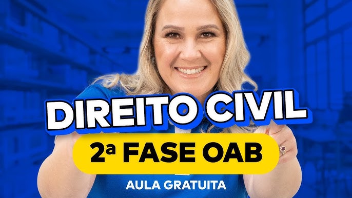 Está chegando a Revisão Turbo para 2ª Fase da OAB!