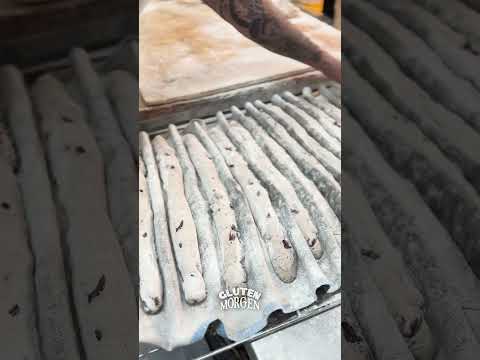 La textura que