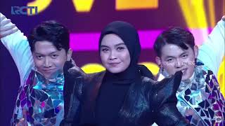[TRENDING!] Salma  - Love Never Felt So Good | Indonesia Idol 2023