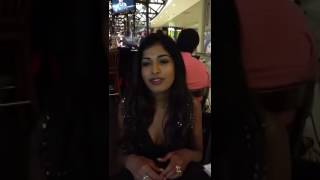 The Famous Ms Preity Uupala