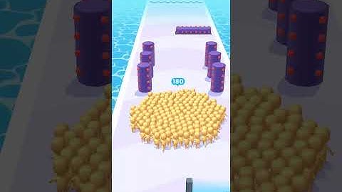 Count Masters : Crowd Clash & Stickman running game 287