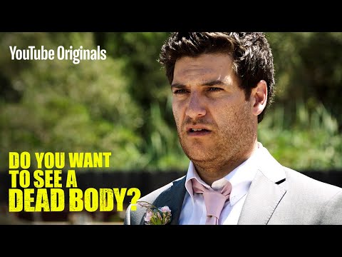 A Body and a Bachelor Party (with Adam Pally) - Do You Want to See a Dead Body? (Ep 14)