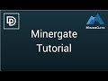 Minergate | Tutorial completo (2018)