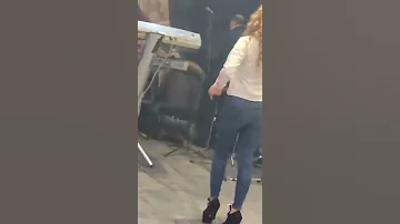 رشا جنيد يما يما 