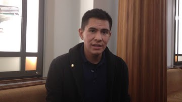 NYU HESA Experience-Byron