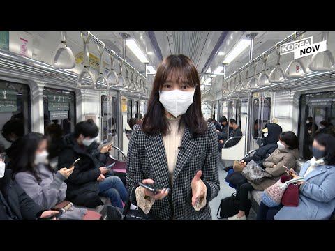 [vlog-#3]-on-my-way-to-work-amid-coronavirus-fears-in-seoul