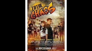  Trailer ' Total Chaos The Movie ' | Angling Sagaran | 14 September 2017