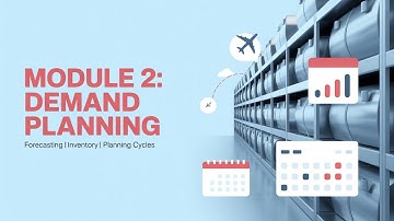 Module 2 How Aircraft Lifecycle Impacts Airline Supply Chain