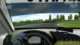 Swedish Touring Car Championship 2 - Gameplay screenshot 3