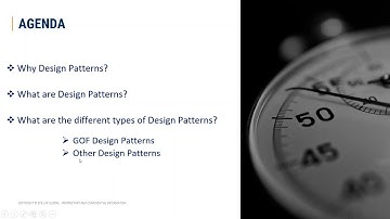 Software Design Patterns Part-1 Introduction