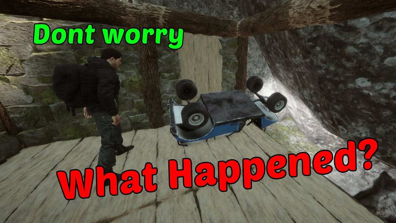 We Played Sons of the Forest in 2026