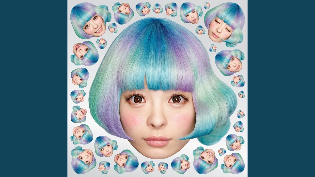 #きゃりーぱみゅぱみゅ #きらきらキラー Kyary Pamyu Pamyu - Kira Kira Killer(きゃりーぱみゅぱみゅ