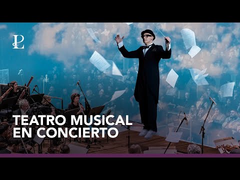 Teatro musical en