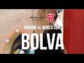 Bolva official smart tv partner  ac monza