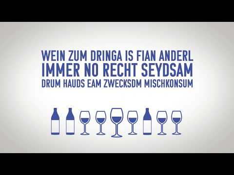 Bierfahrerbeifahrer Video