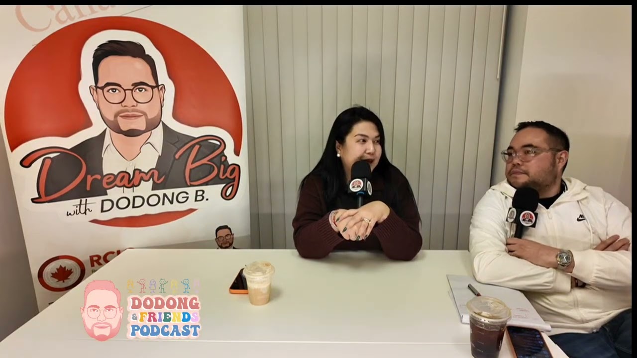 Nagdadalawang isip magcanada