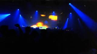 Answer Code Request @ Akvárium KisHall hosted by BPES X Technokunst 2015.06.27 pt1