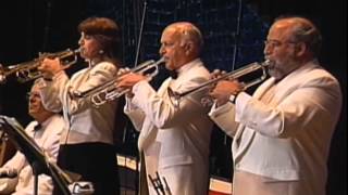 San Francisco Symphony - Bugler's Holiday - 7/4/1996 - Shoreline Amphitheatre (Official) chords