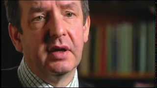 Research into the history of IQ tests