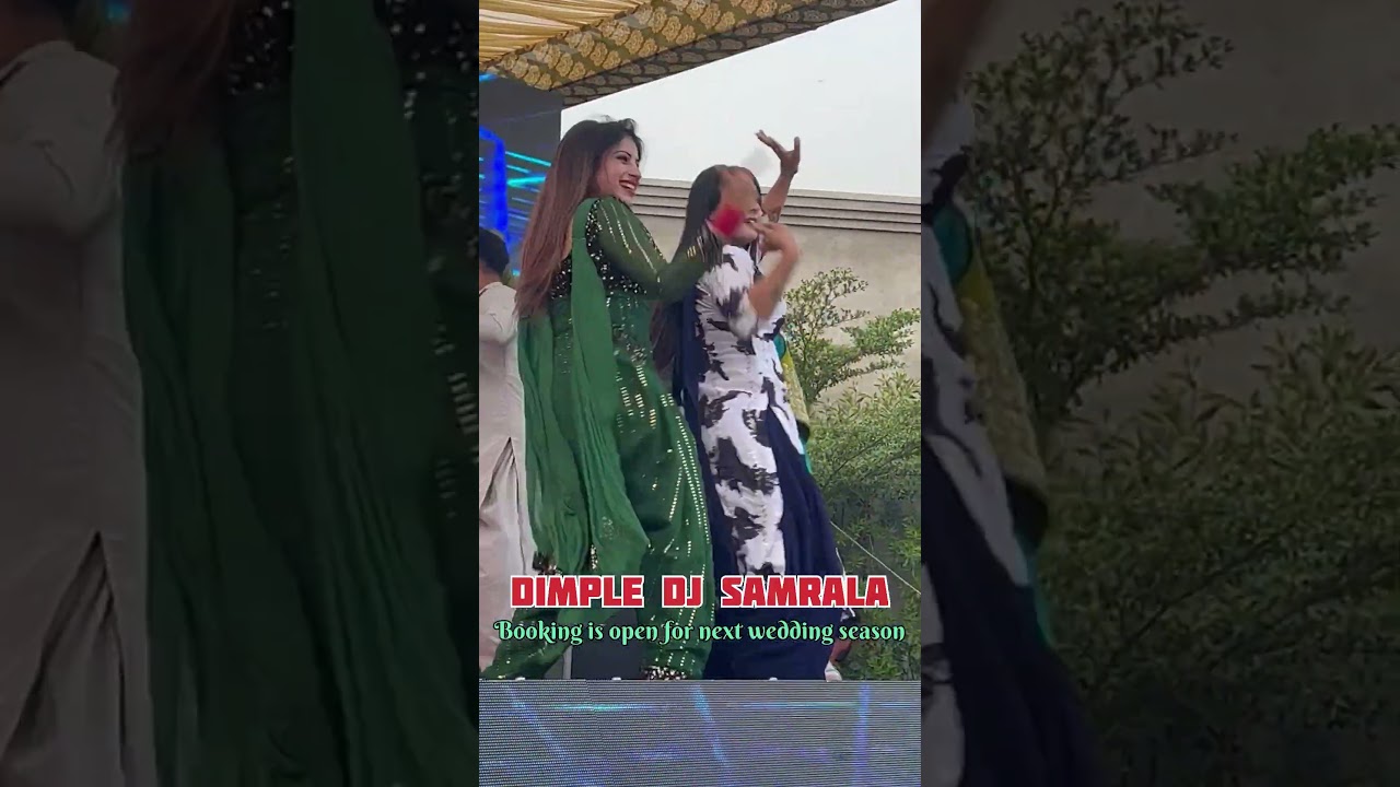 Top Punjabi Orchestra | Dimple Dj Samrala | Best Dj In Punjab /9815624208/9814824208